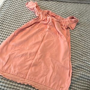 L babydoll GUESS dress